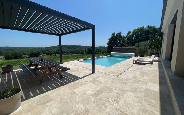 Maison à vendre    6 pièces • 151 m2 Saint-Sever