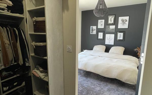 Maison à vendre    6 pièces • 151 m2 Saint-Sever