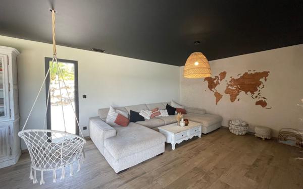 Maison à vendre    6 pièces • 151 m2 Saint-Sever