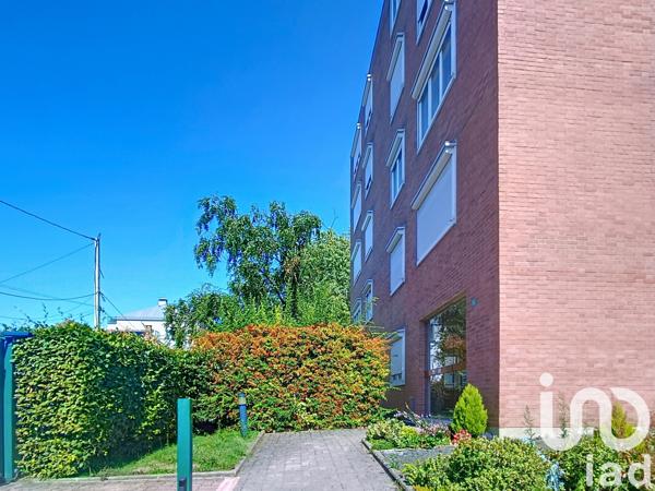 Appartement à vendre 5 pièces 114 m² Créteil