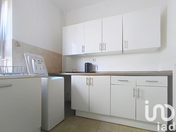 Appartement à vendre 5 pièces 114 m² Créteil