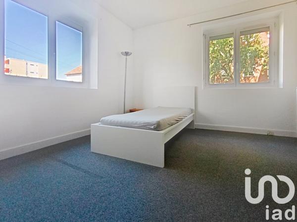 Appartement à vendre 5 pièces 114 m² Créteil