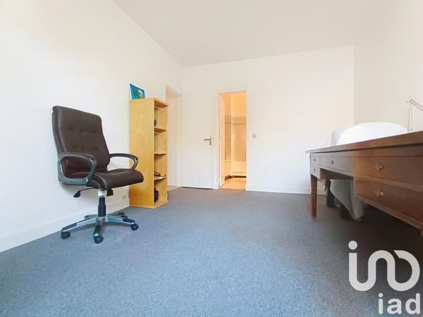 Appartement à vendre 5 pièces 114 m² Créteil