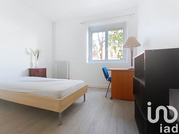 Appartement à vendre 5 pièces 114 m² Créteil