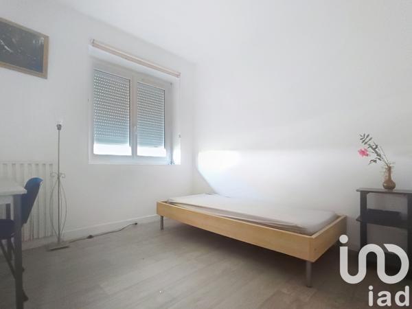 Appartement à vendre 5 pièces 114 m² Créteil