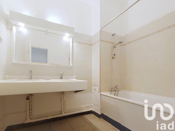 Appartement à vendre 5 pièces 114 m² Créteil