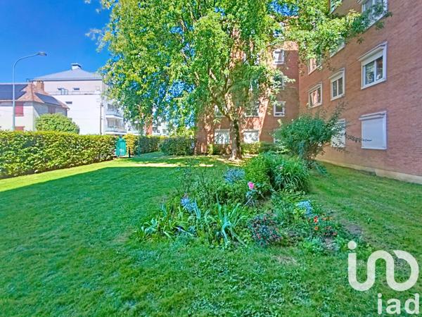 Appartement à vendre 5 pièces 114 m² Créteil