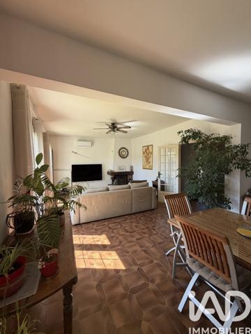 Maison à vendre 5 pièces 134 m² Salon-de-Provence