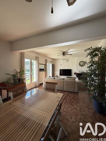Maison à vendre 5 pièces 134 m² Salon-de-Provence
