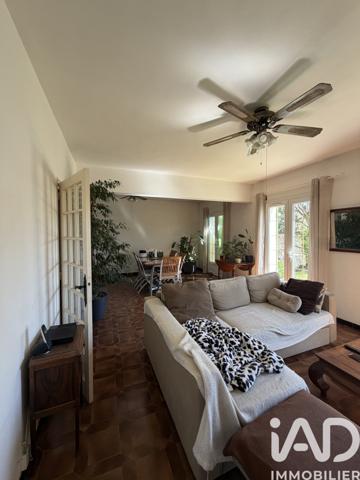 Maison à vendre 5 pièces 134 m² Salon-de-Provence