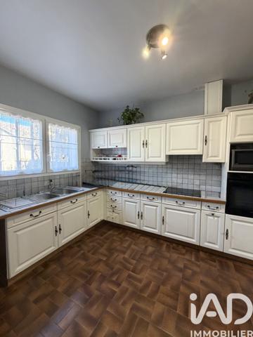 Maison à vendre 5 pièces 134 m² Salon-de-Provence