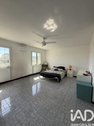 Maison à vendre 5 pièces 134 m² Salon-de-Provence
