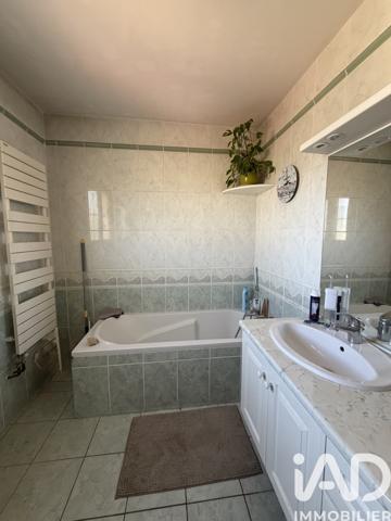 Maison à vendre 5 pièces 134 m² Salon-de-Provence