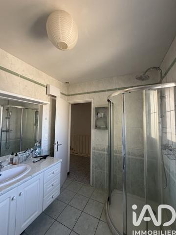 Maison à vendre 5 pièces 134 m² Salon-de-Provence
