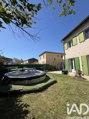 Maison à vendre 5 pièces 134 m² Salon-de-Provence