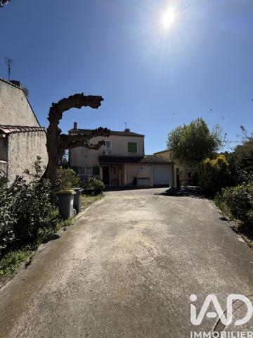 Maison à vendre 5 pièces 134 m² Salon-de-Provence