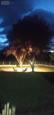 Maison à vendre à Buzançais dans l'Indre (36500), ref : 1052071