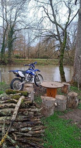 Maison à vendre à Buzançais dans l'Indre (36500), ref : 1052071