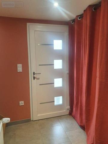 Maison à vendre à Buzançais dans l'Indre (36500), ref : 1052071