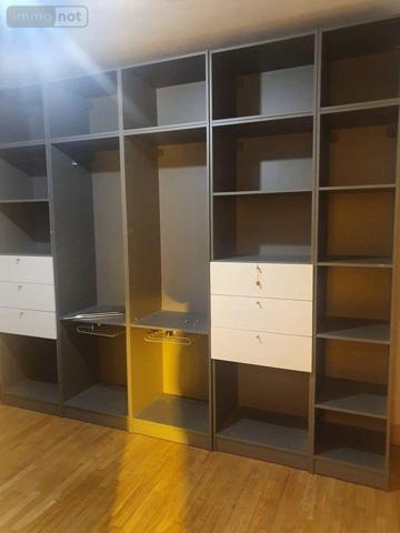 Maison à vendre à Buzançais dans l'Indre (36500), ref : 1052071