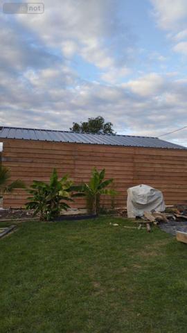 Maison à vendre à Buzançais dans l'Indre (36500), ref : 1052071