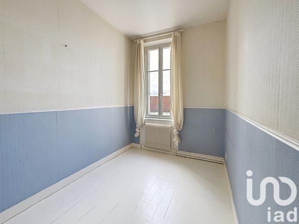Maison à vendre 5 pièces 125 m² Angoulême