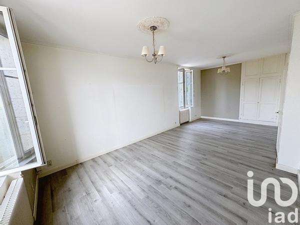Maison à vendre 5 pièces 125 m² Angoulême