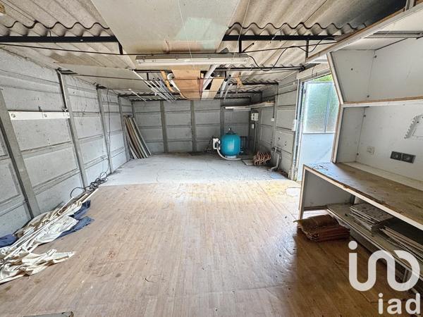 Maison à vendre 5 pièces 125 m² Angoulême