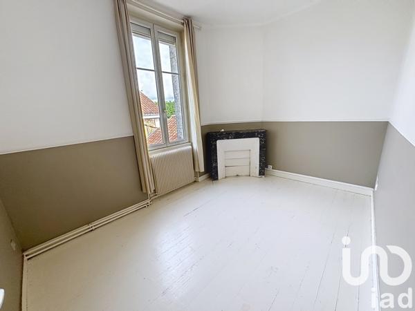 Maison à vendre 5 pièces 125 m² Angoulême