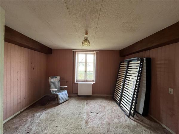 Maison à vendre |  Châteaumeillant |  4 pièces | 110 m²