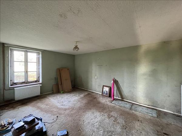 Maison à vendre |  Châteaumeillant |  4 pièces | 110 m²