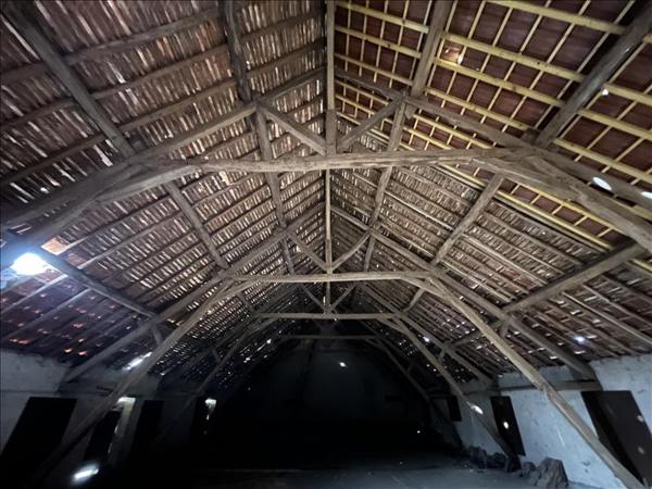 Maison à vendre |  Châteaumeillant |  4 pièces | 110 m²