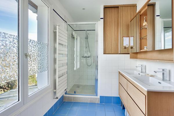SEVRES RIVE GAUCHE - MAISON FAMILIALE 850 000 € **  - Référence  614-S