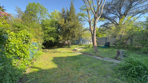 SEVRES RIVE GAUCHE - MAISON FAMILIALE 850 000 € **  - Référence  614-S