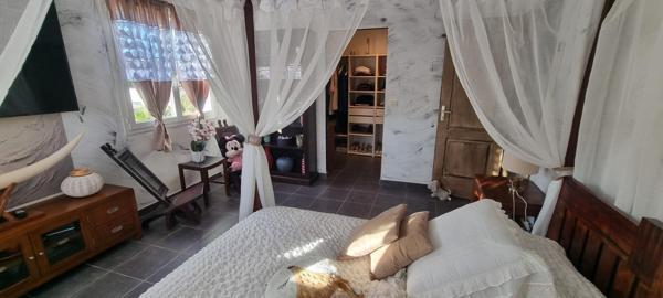 Pavillon familial belles prestations