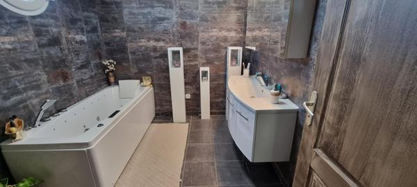 Pavillon familial belles prestations