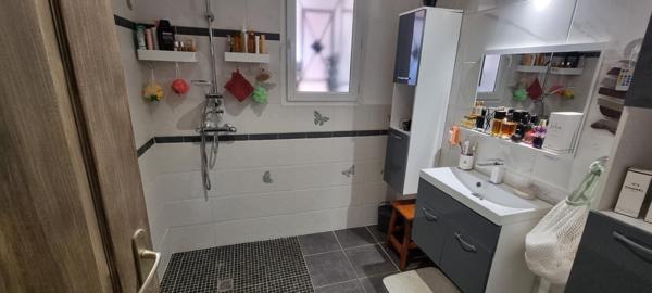 Pavillon familial belles prestations