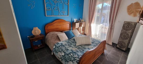 Pavillon familial belles prestations