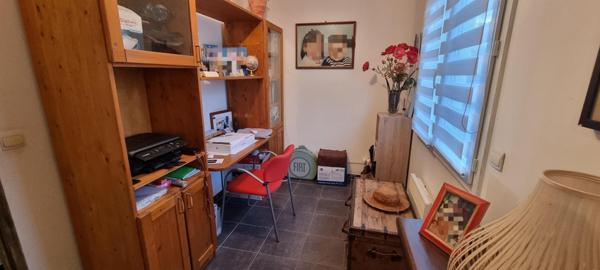 Pavillon familial belles prestations