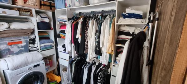 Pavillon familial belles prestations