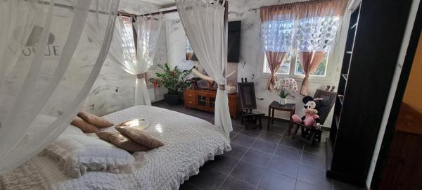 Pavillon familial belles prestations