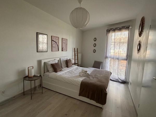 Location Appartement 2 pièces 40 m2 à Chartres