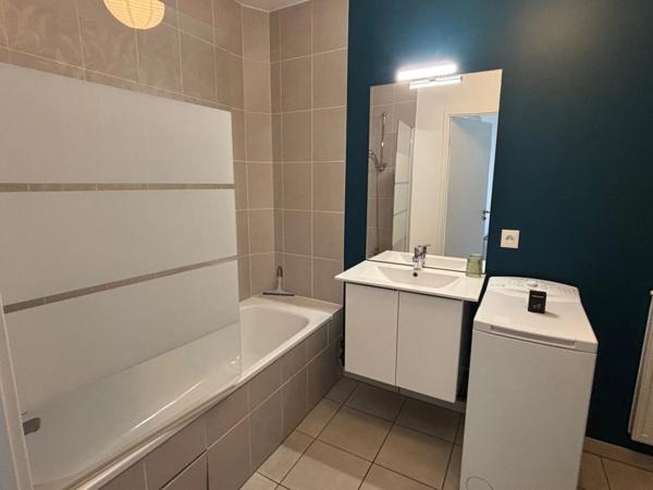 Location Appartement 2 pièces 40 m2 à Chartres