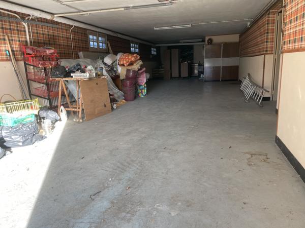 Migné-Auxances (86440) GRANDE MAISON FAMILIALE A RENOVER 180 m2 + 180 m2 Sous-Sol MIGNE-AUXANCES / POITIERS NORD OUEST