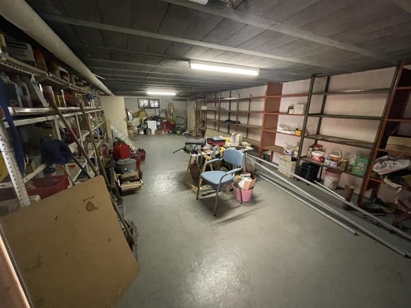 Migné-Auxances (86440) GRANDE MAISON FAMILIALE A RENOVER 180 m2 + 180 m2 Sous-Sol MIGNE-AUXANCES / POITIERS NORD OUEST