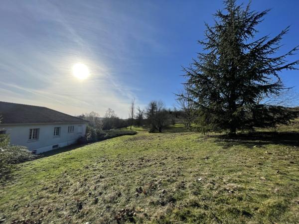 Migné-Auxances (86440) GRANDE MAISON FAMILIALE A RENOVER 180 m2 + 180 m2 Sous-Sol MIGNE-AUXANCES / POITIERS NORD OUEST