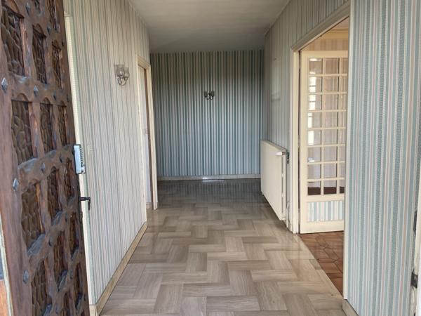 Migné-Auxances (86440) GRANDE MAISON FAMILIALE A RENOVER 180 m2 + 180 m2 Sous-Sol MIGNE-AUXANCES / POITIERS NORD OUEST