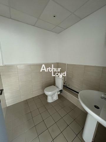 BUREAUX A LOUER FREJUS