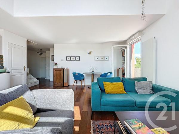 Appartement à vendre  4 pièces - 92,52 m2 MONTPELLIER - 34