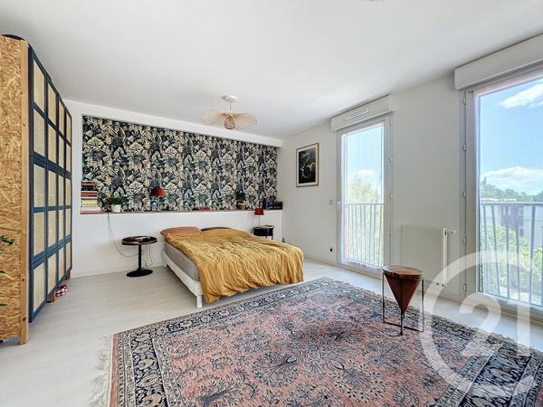 Appartement à vendre  4 pièces - 92,52 m2 MONTPELLIER - 34